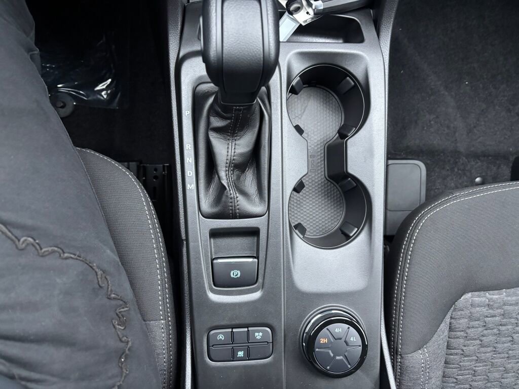 New 2025 Ford Ranger XL w/ Trailer Tow Package image 22