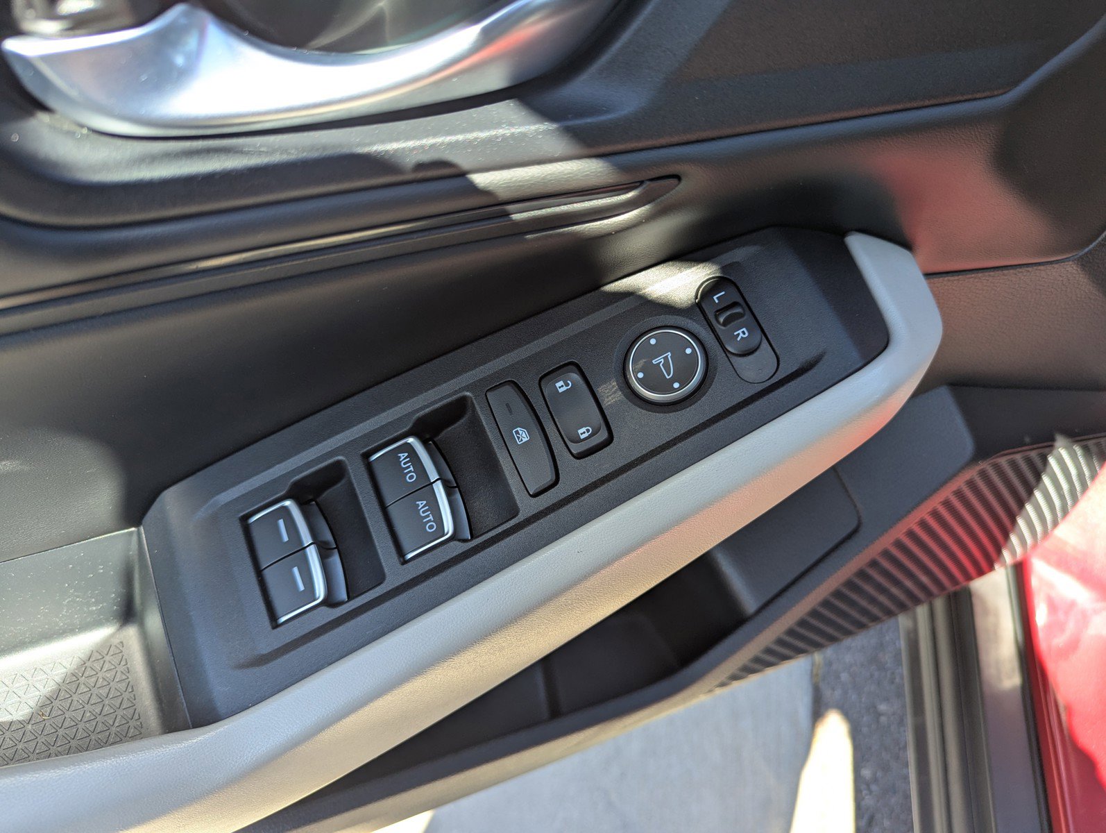 Used 2024 Honda Accord EX image 28