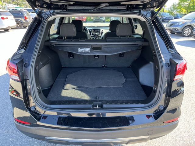 Used 2022 Chevrolet Equinox LT AWD/4WD image 20