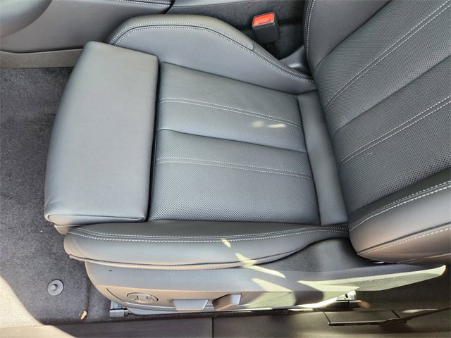 New 2025 Audi A5 2.0T Prestige image 22