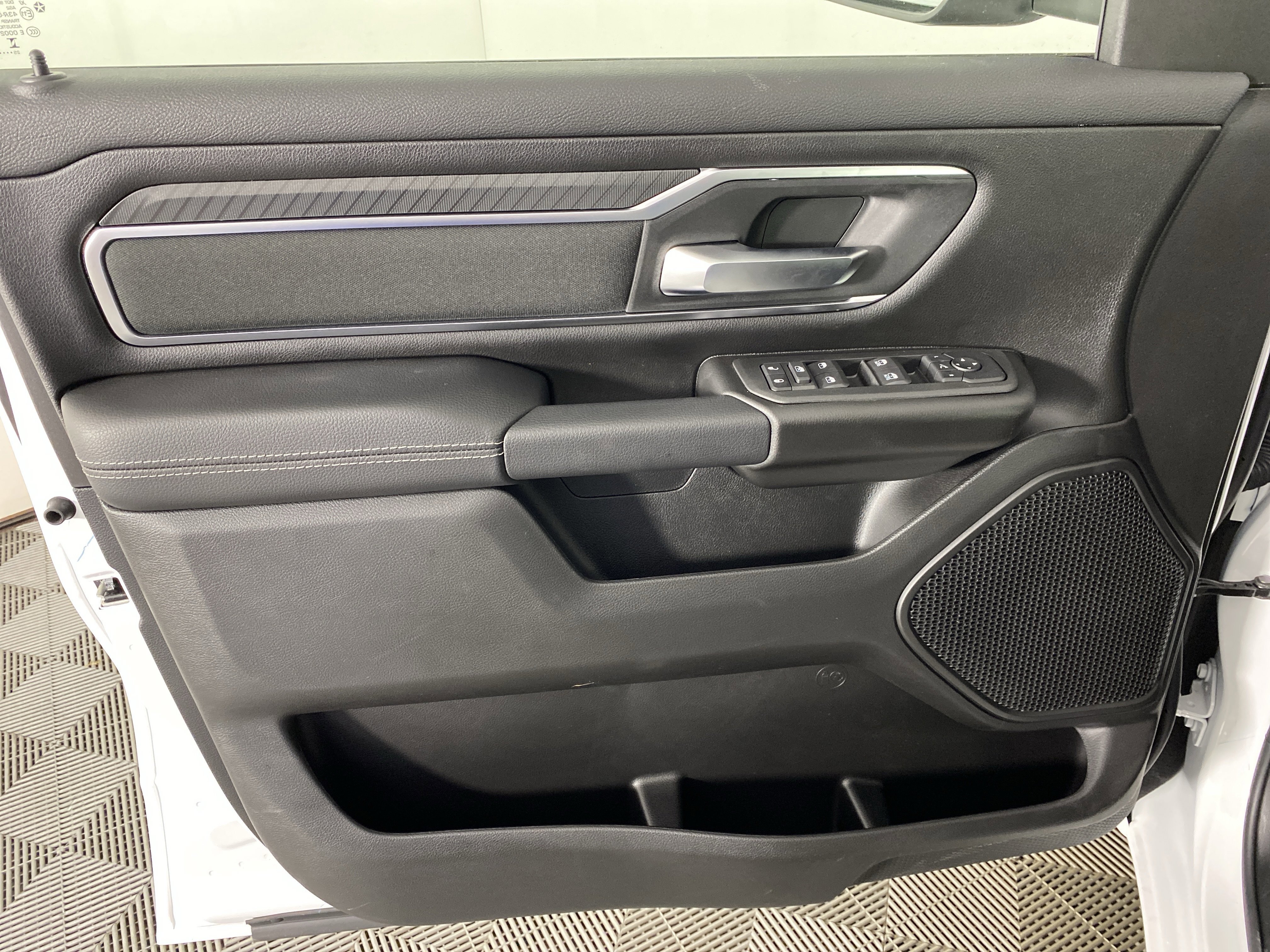 New 2026 RAM 1500 Big Horn image 13