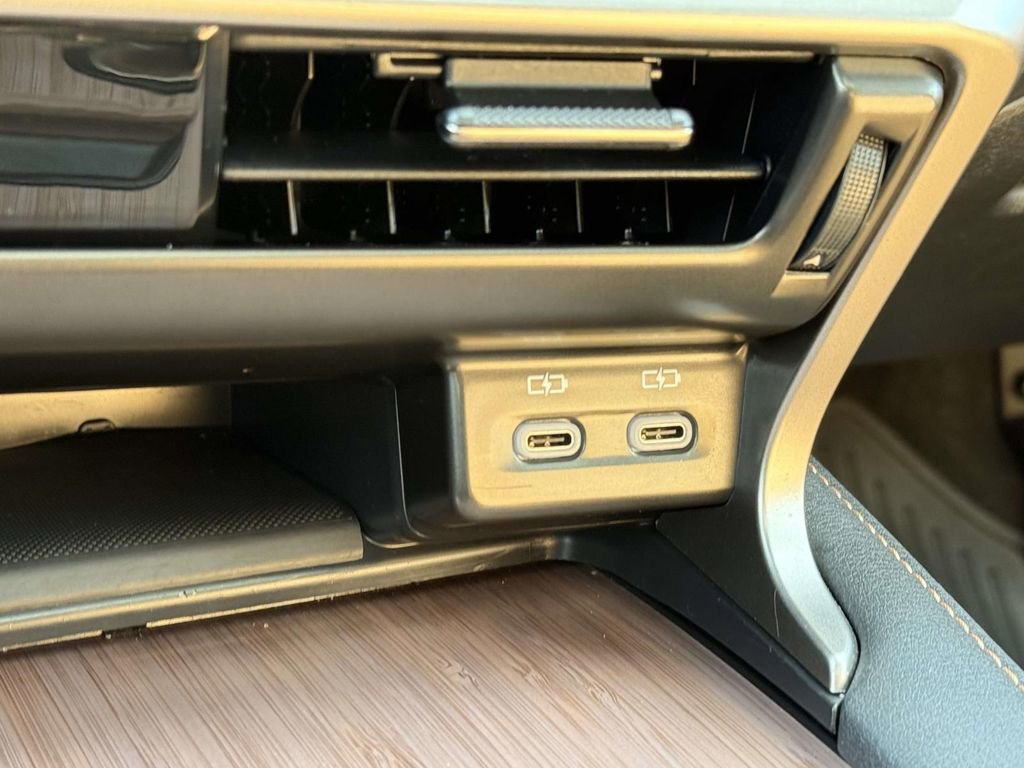 Used 2023 Lexus RX 350 Premium Plus w/ Accessory Package AWD/4WD image 26