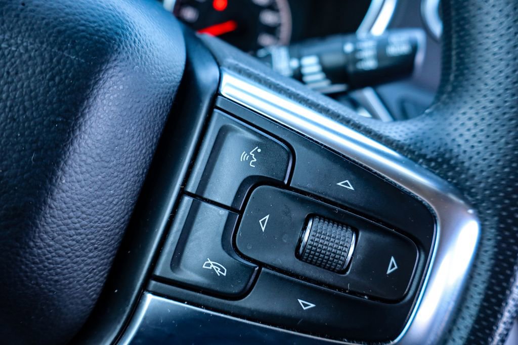 Certified 2022 Chevrolet Blazer LT image 25