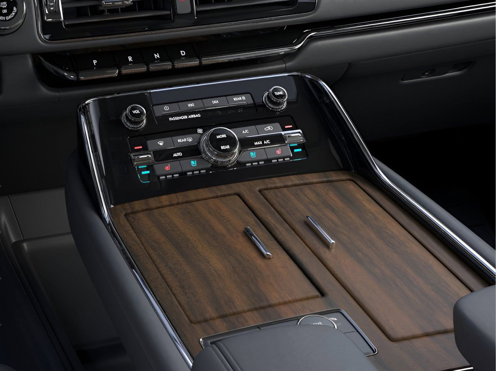 New 2024 Lincoln Navigator L Reserve image 15