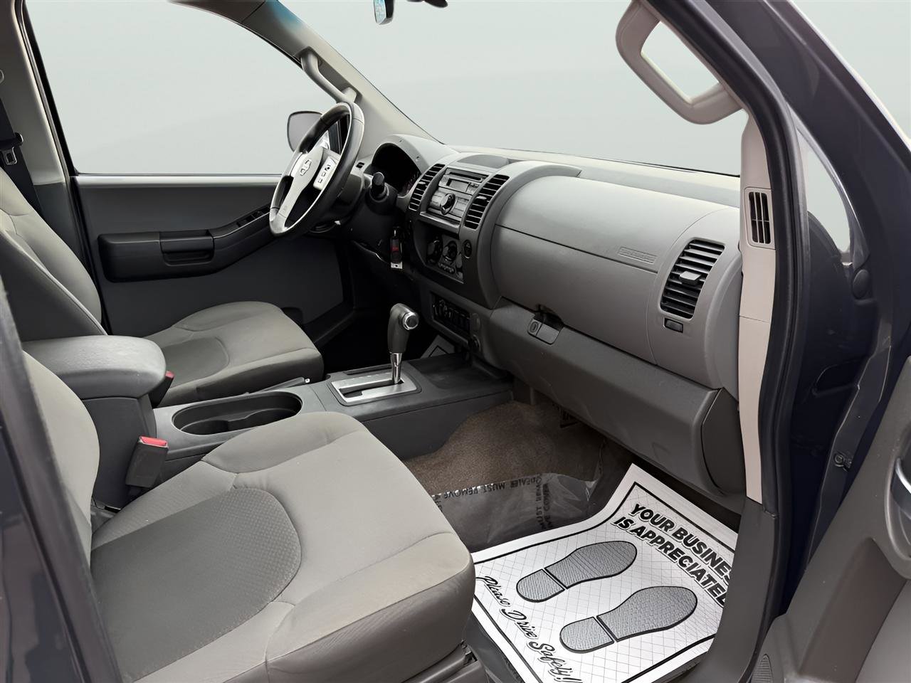 Used 2013 Nissan Xterra X image 23