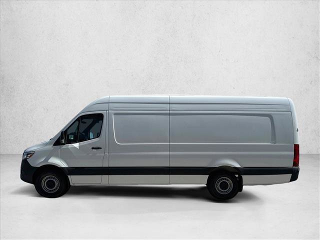 New 2026 Mercedes-Benz Sprinter 2500 image 8