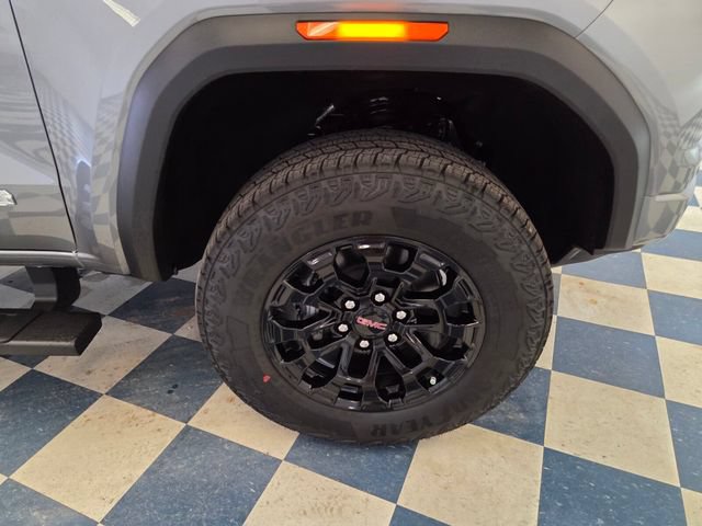 New 2026 GMC Canyon Elevation w/ Convenience Package RWD image 10