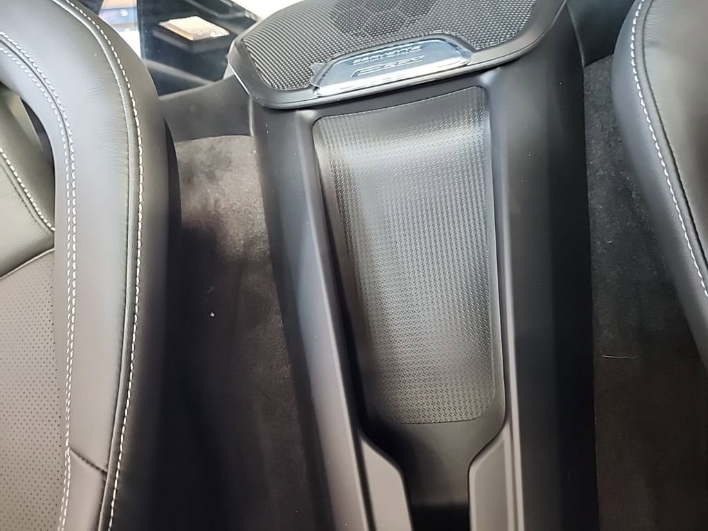 Used 2025 Chevrolet Corvette E-Ray image 32