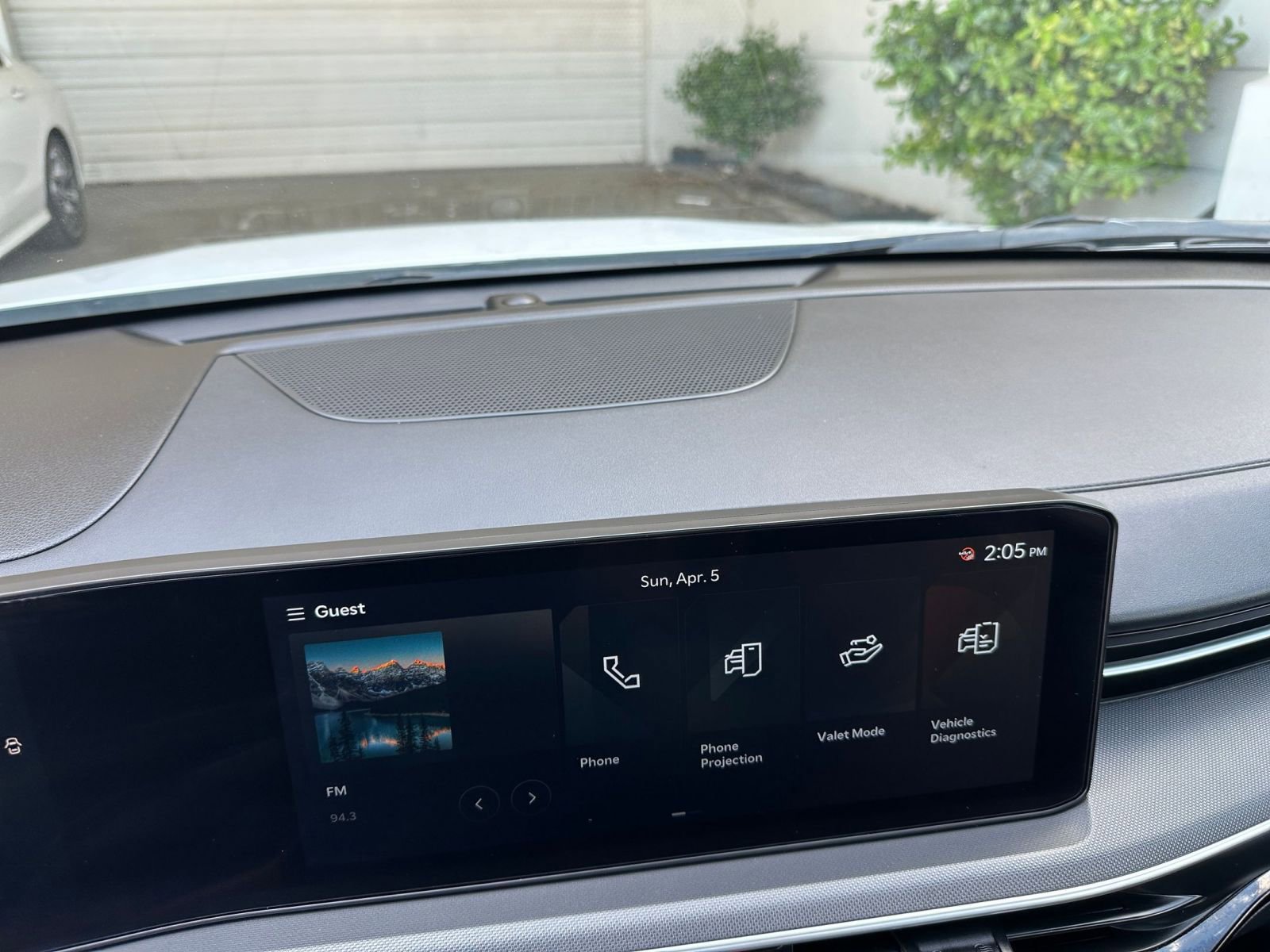 Used 2025 Kia K5 LXS image 17