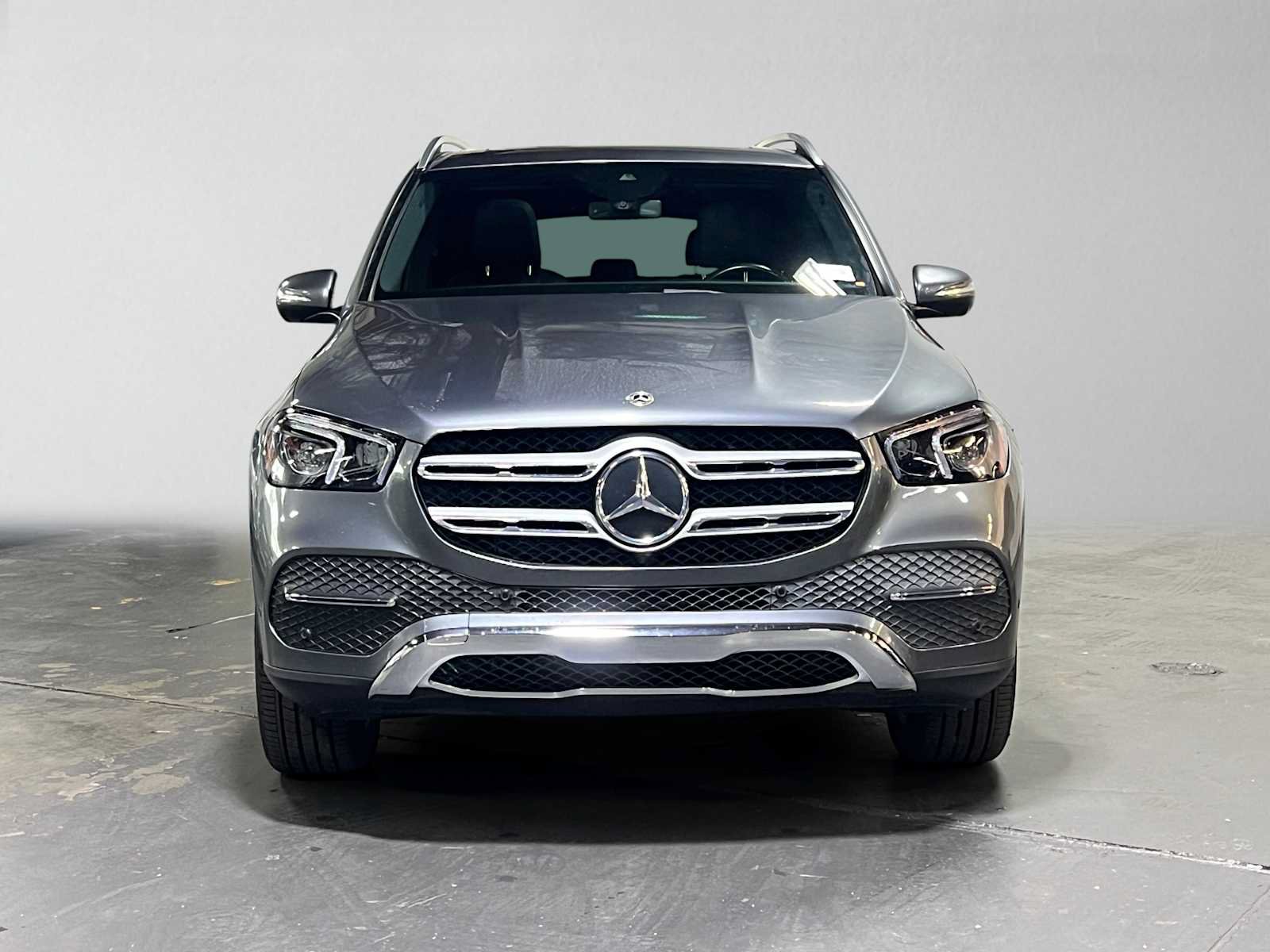 Used 2022 Mercedes-Benz GLE 350 image 8