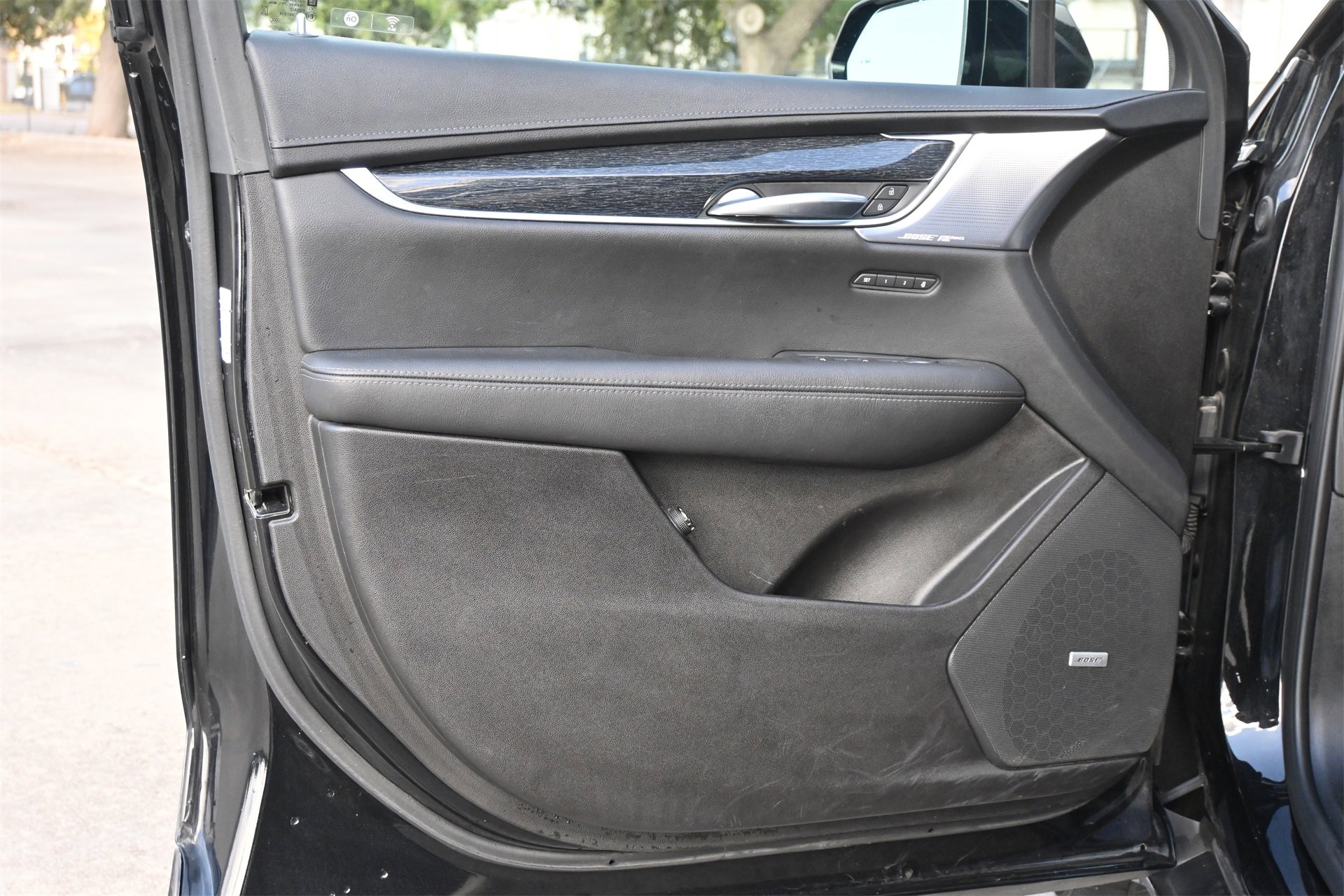 Used 2023 Cadillac XT5 Premium Luxury image 19