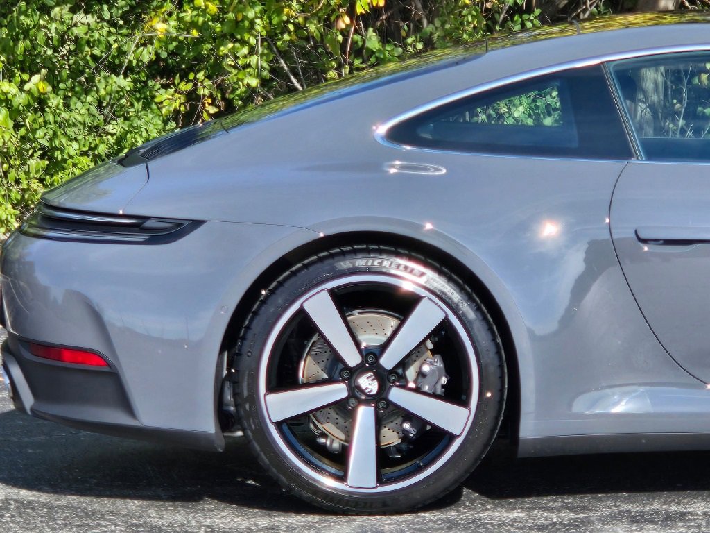 New 2026 Porsche 911 Carrera image 14