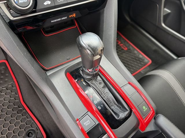 Used 2020 Honda Civic Sport image 21