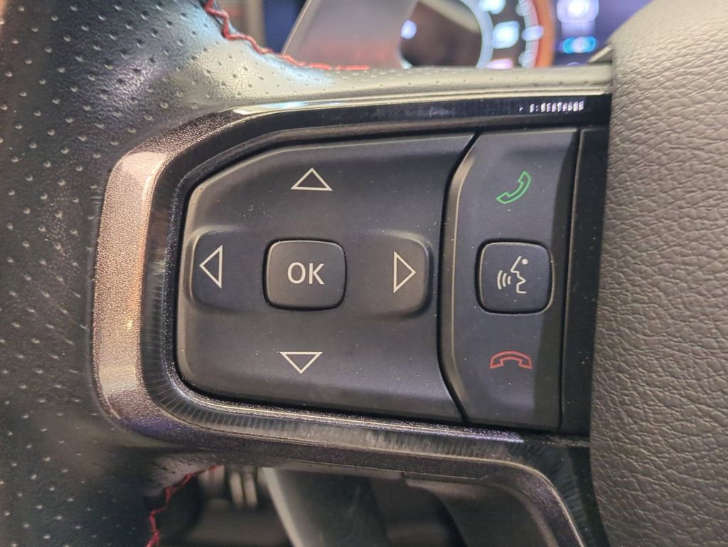 Used 2022 RAM 1500 TRX w/ TRX Level 2 Equipment Group image 28