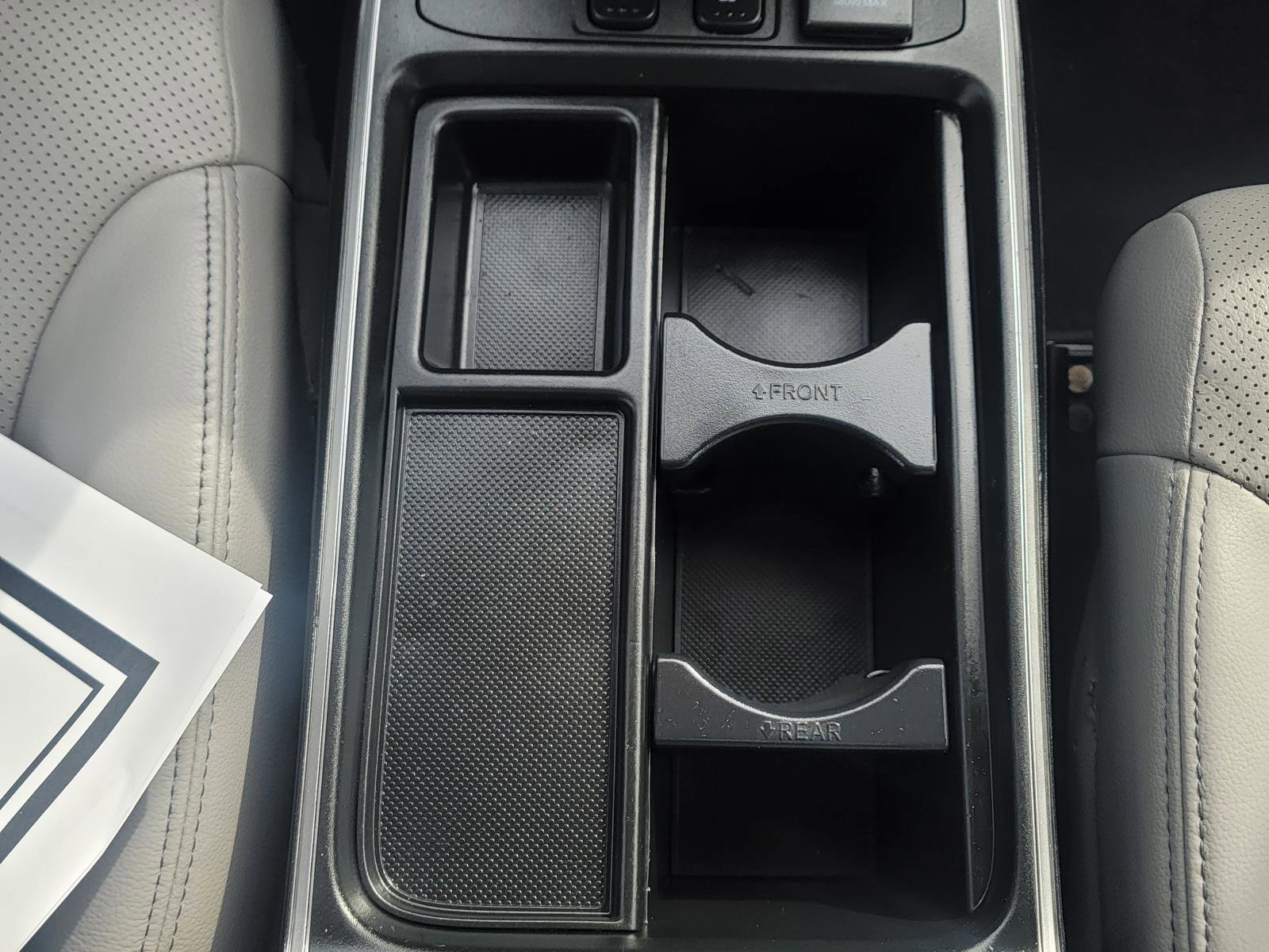 Used 2015 Honda CR-V EX-L image 21