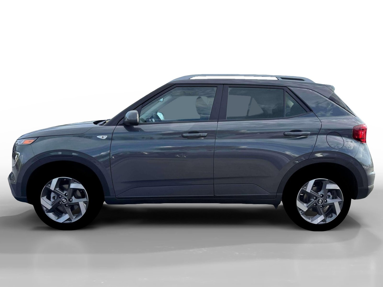 New 2026 Hyundai Venue SEL FWD image 3
