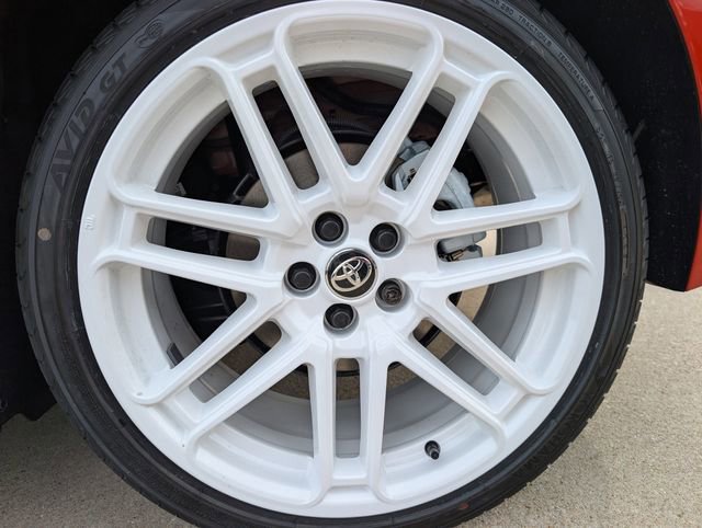 New 2026 Toyota Corolla SE image 6