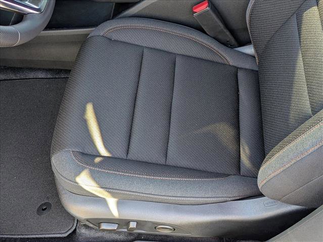 New 2026 Honda Prologue EX image 4