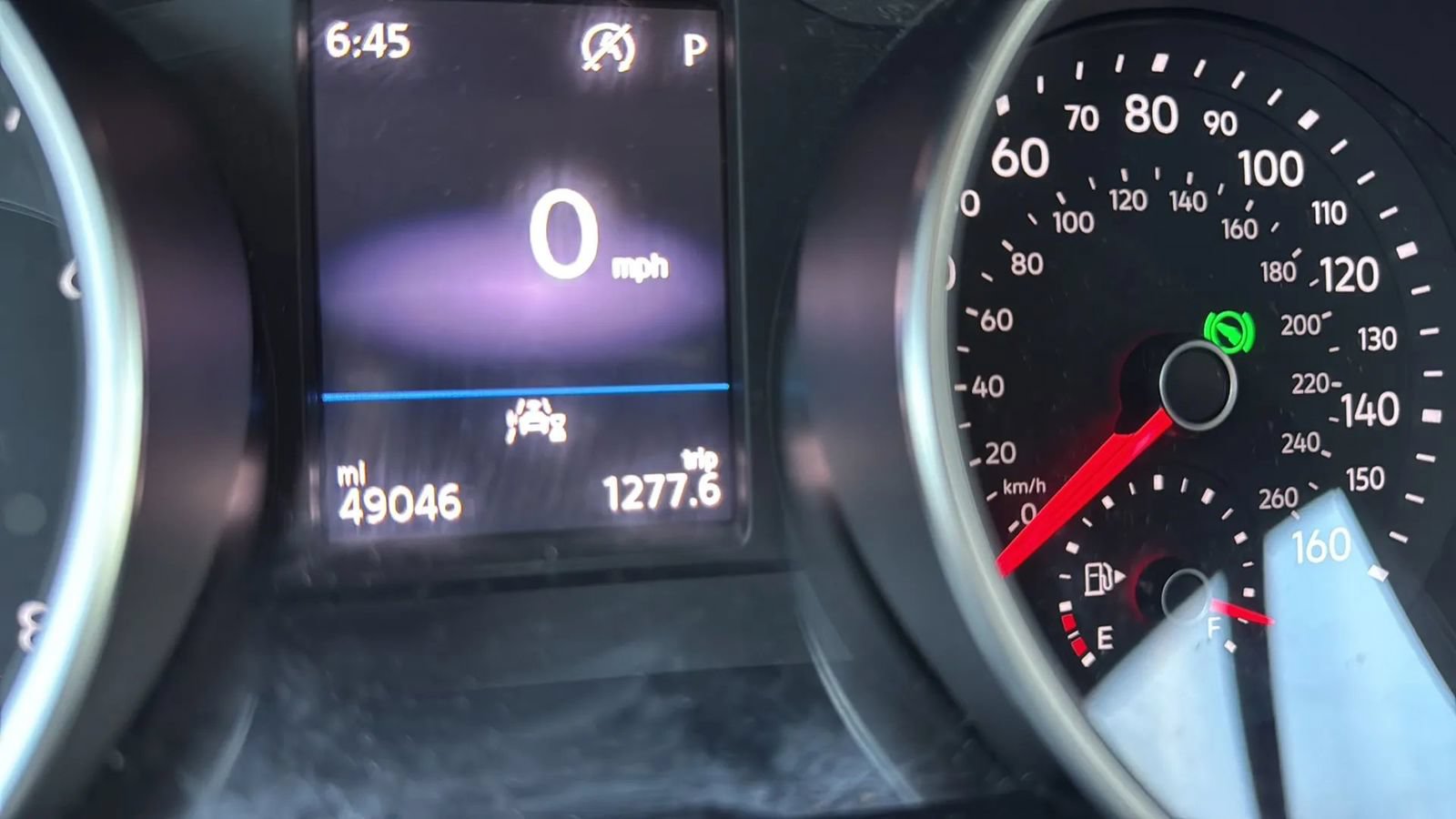 Used 2020 Volkswagen Tiguan S FWD image 28