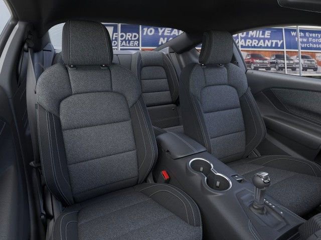 New 2026 Ford Mustang GT image 10