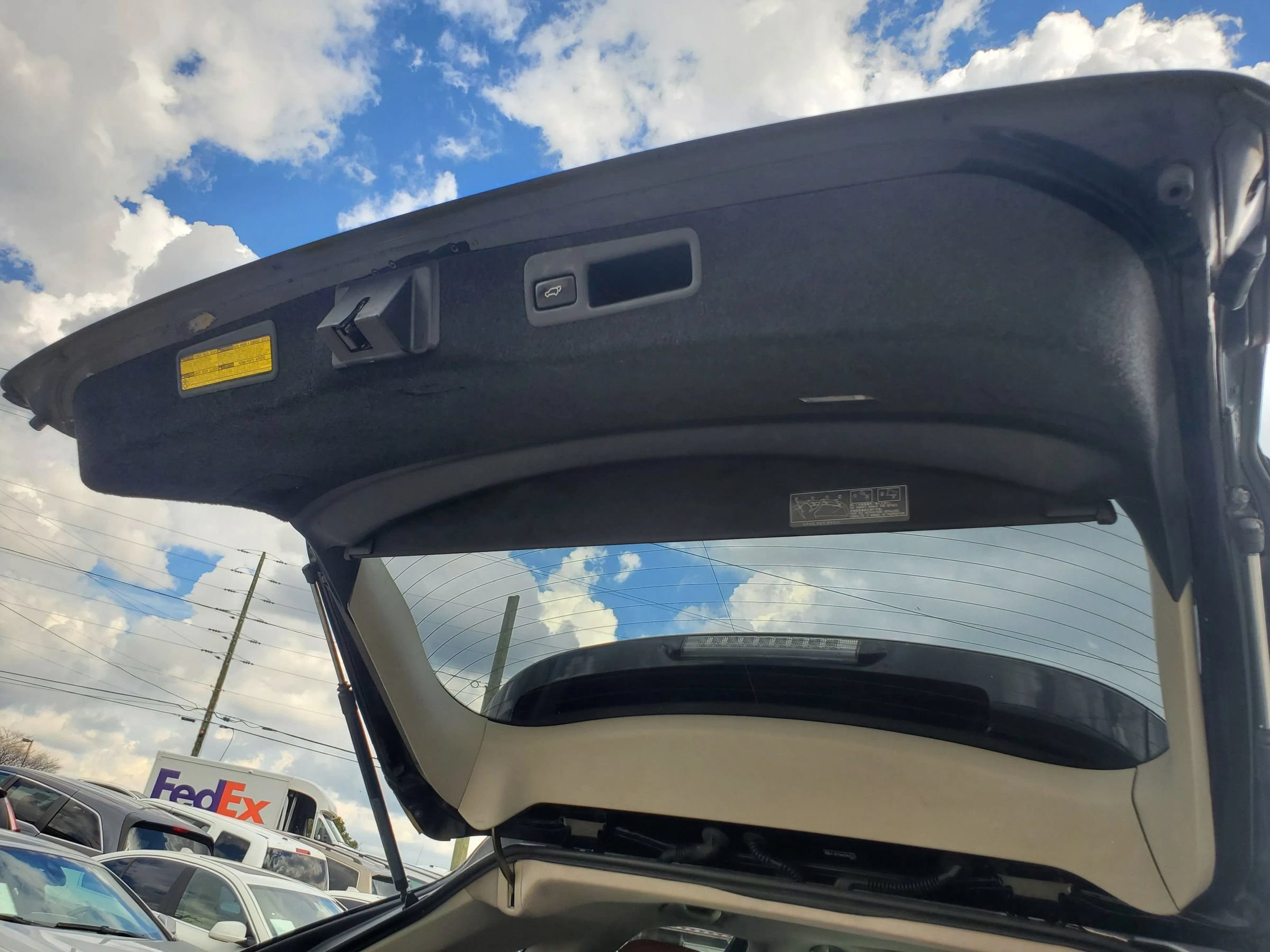 Used 2013 Lexus RX 450h AWD w/ Navigation Pkg image 54