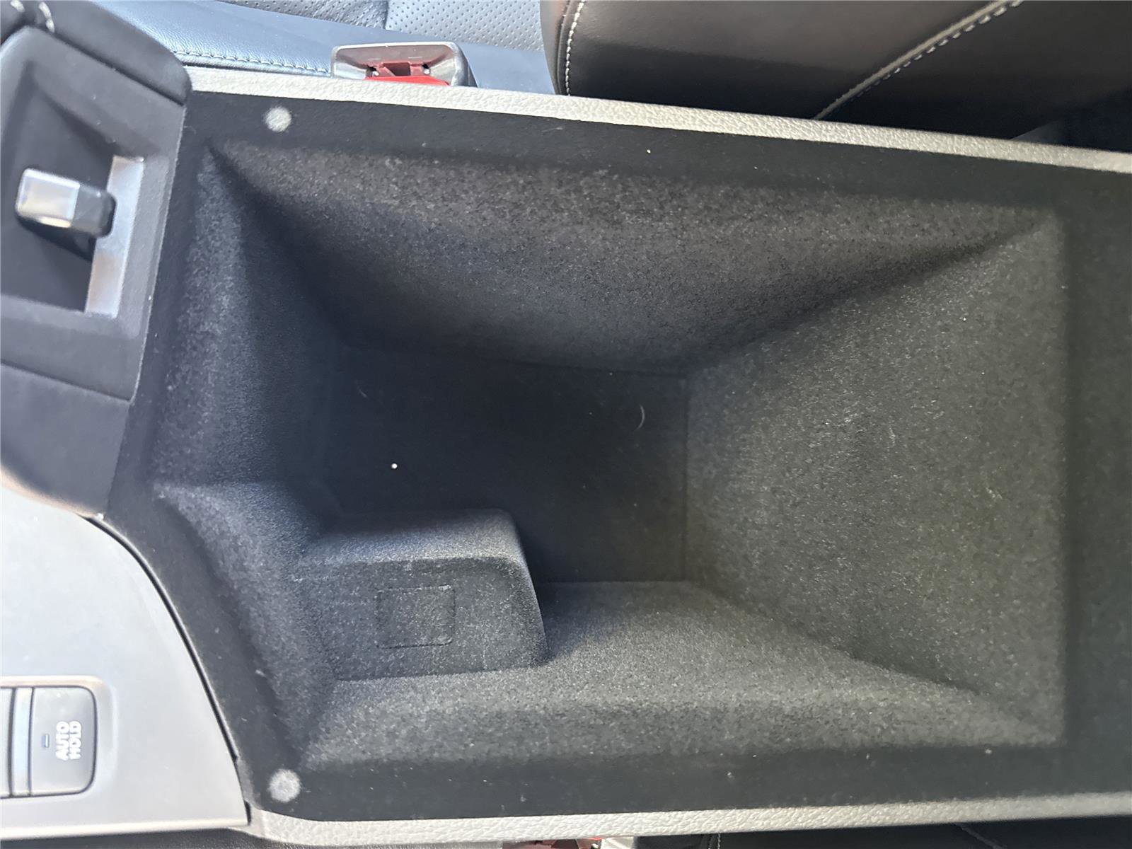 Certified 2025 INFINITI QX50 Luxe image 20