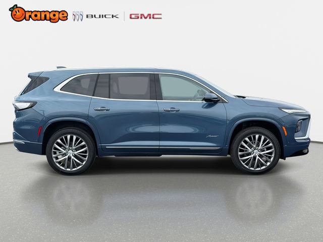 New 2026 Buick Enclave Avenir w/ Super Cruise Package image 3
