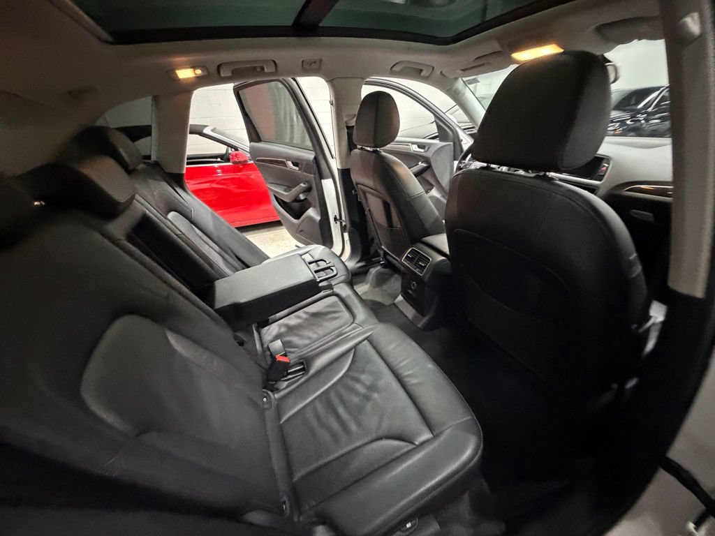 Used 2014 Audi Q5 2.0T Premium w/ Lighting Package AWD/4WD image 26