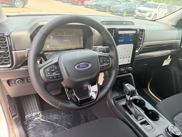 Used 2026 Ford Ranger XLT AWD/4WD image 15