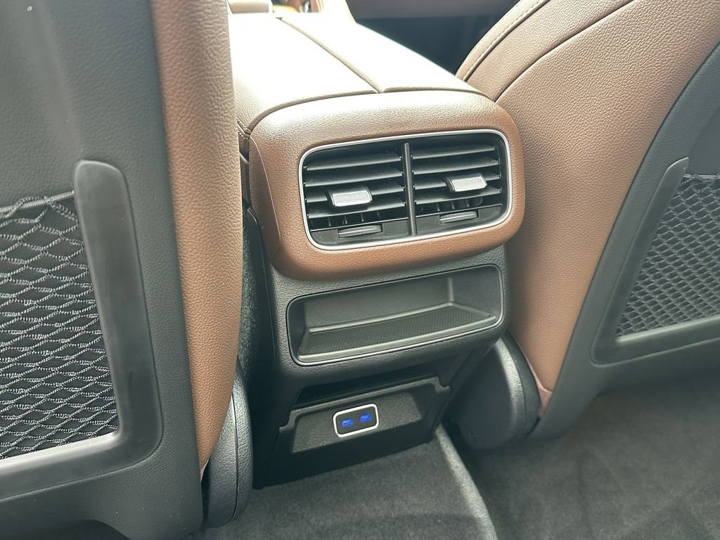 Certified 2025 Mercedes-Benz GLE 350 4MATIC image 26