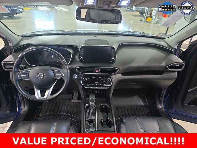 Used 2020 Hyundai Santa Fe Limited image 14
