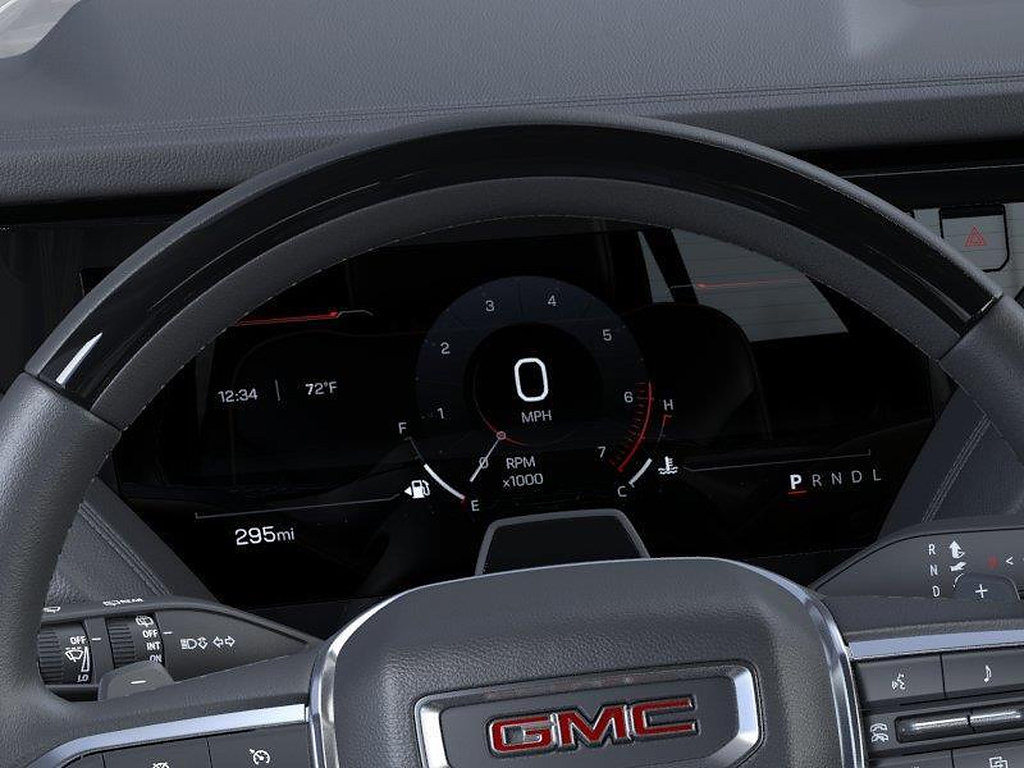 New 2026 GMC Yukon XL Elevation w/ Elevation Premium Package AWD/4WD image 18