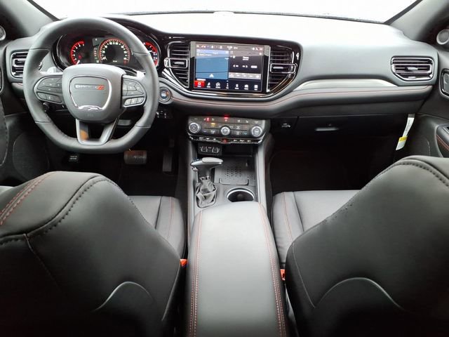 New 2026 Dodge Durango GT AWD/4WD image 4
