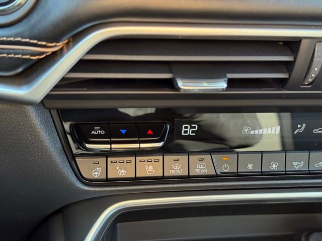 New 2026 MAZDA CX-90 3.3 Turbo S w/ Premium Plus image 19