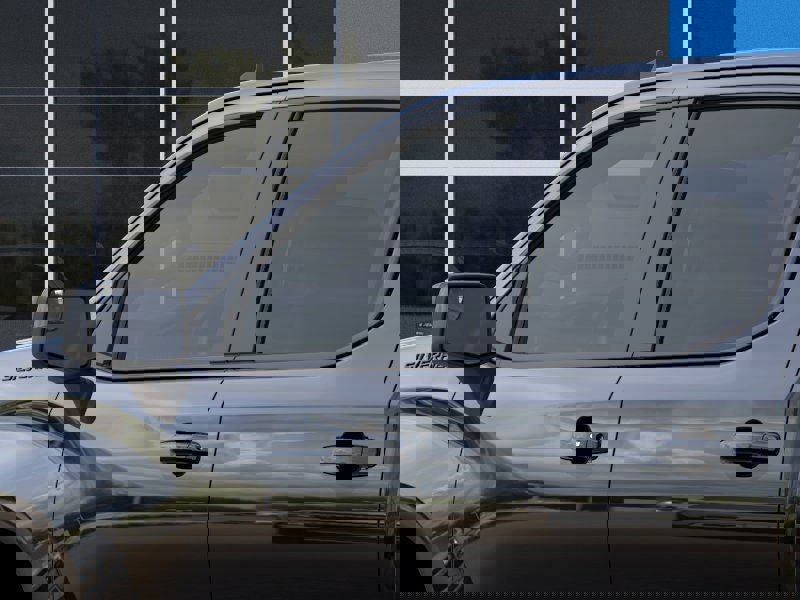 New 2026 Chevrolet Silverado 1500 RST w/ All Star Edition Plus image 12