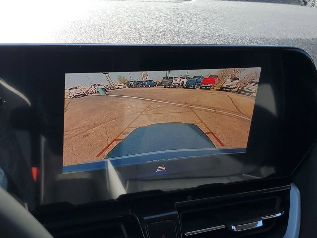 Used 2026 Chevrolet TrailBlazer LT w/ LT Cold Weather Package image 20