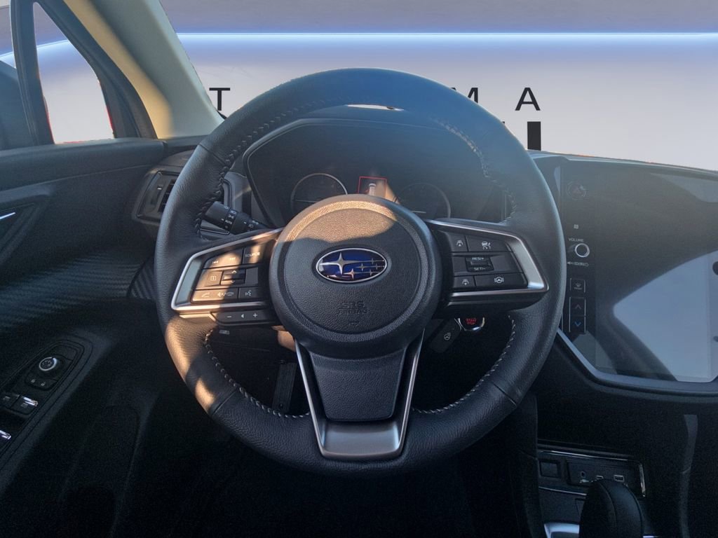 New 2026 Subaru Ascent Premium image 14