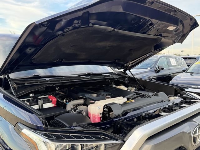 Used 2023 Toyota Tundra Limited image 26