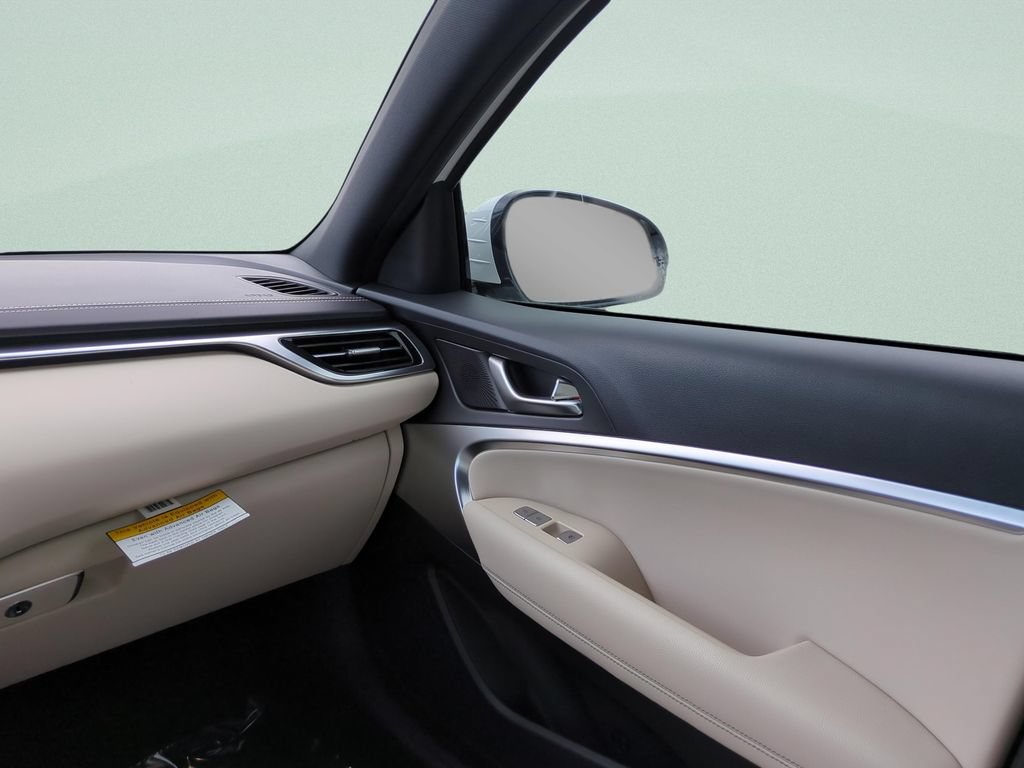 New 2026 Genesis G70 2.5T RWD image 12