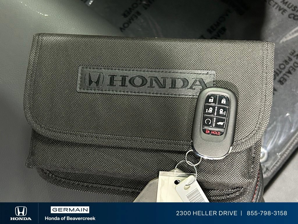 Used 2026 Honda Odyssey Sport-L image 32