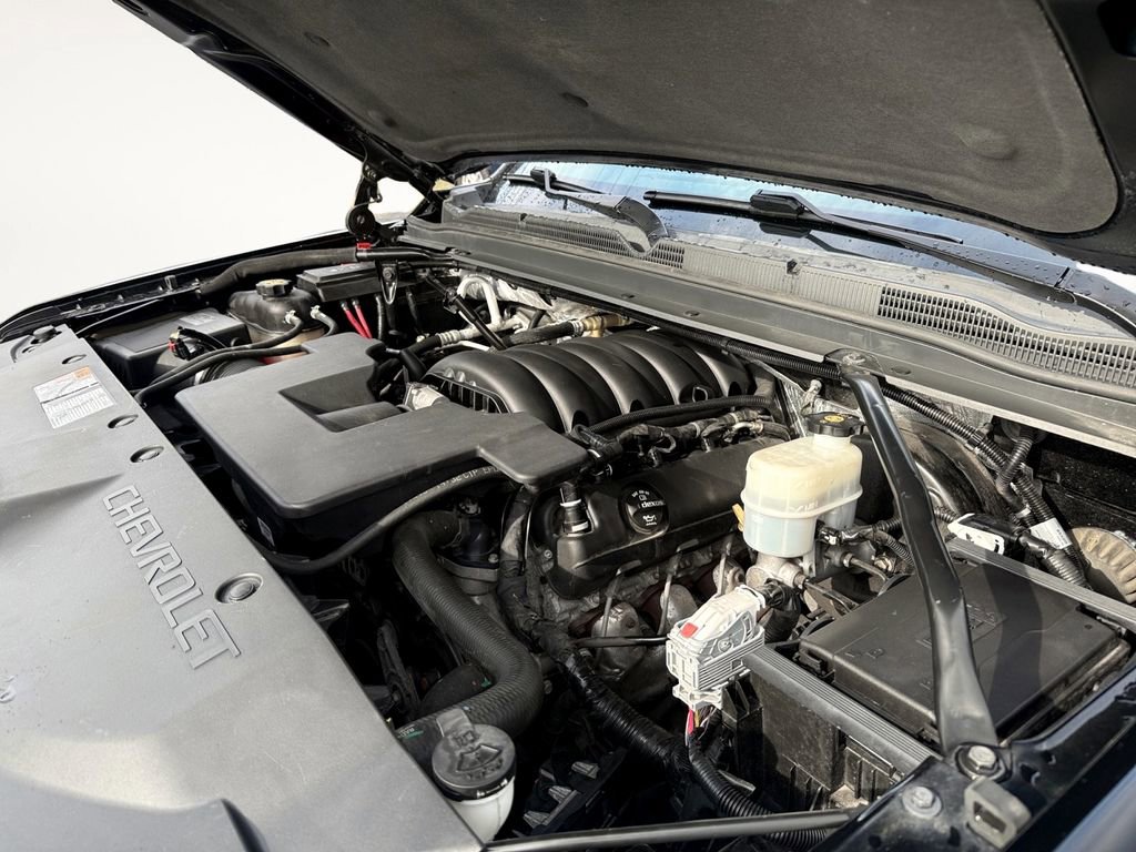 Used 2016 Chevrolet Suburban LS w/ Max Trailering Package image 28