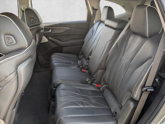 New 2026 Acura MDX SH-AWD w/ Advance Package image 16