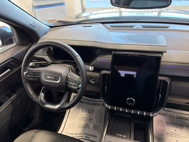 Used 2025 GMC Acadia AT4 w/ LPO, Floor Liner Package AWD/4WD image 25