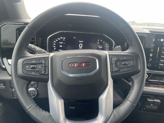 Used 2025 GMC Sierra 1500 Elevation w/ X31 Off-Road Package AWD/4WD image 13