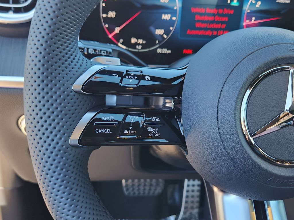 New 2026 Mercedes-Benz GLC 300 4MATIC image 26