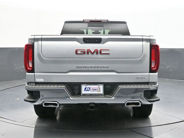 Used 2021 GMC Sierra 1500 SLT image 12