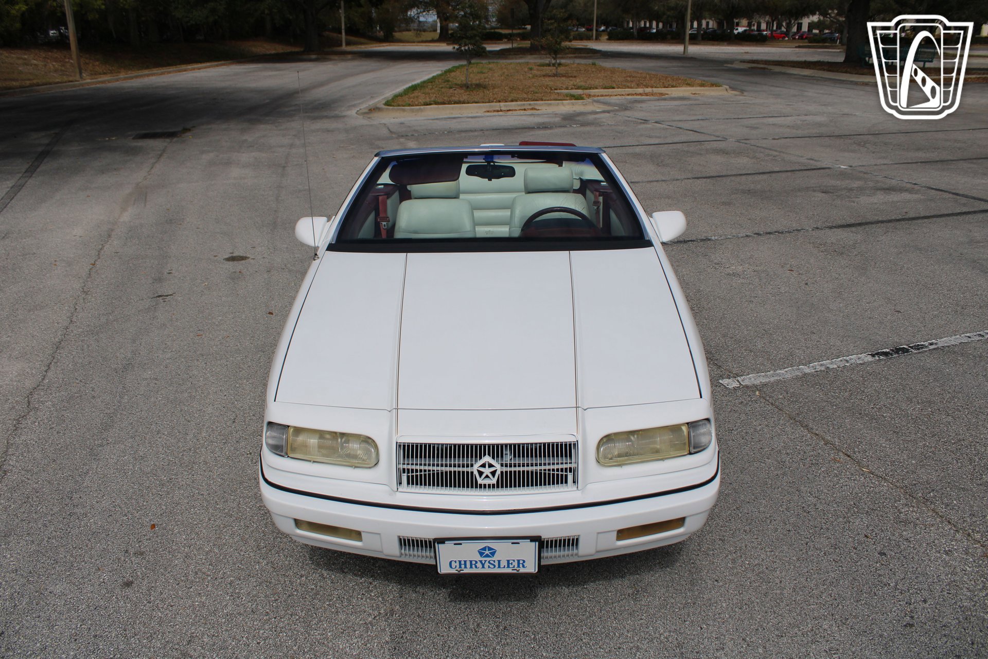 Used 1994 Chrysler LeBaron GTC FWD image 15