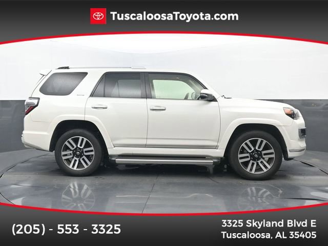 Used 2015 Toyota 4Runner Limited