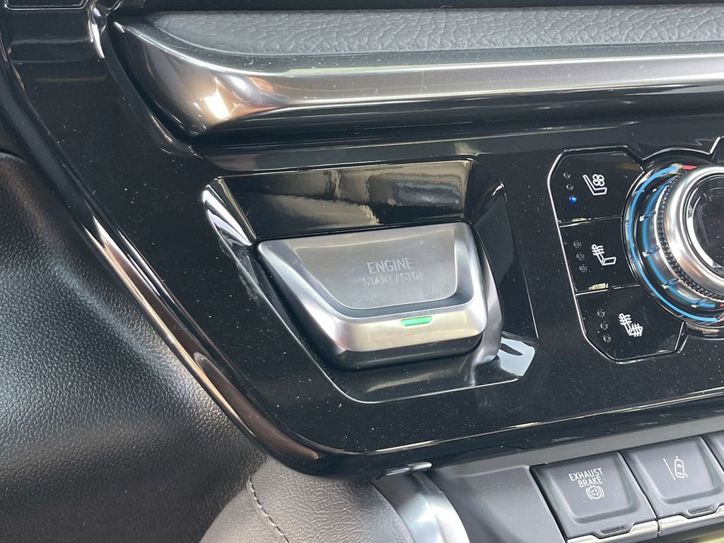 New 2026 GMC Sierra 2500 Denali w/ Technology Package image 17