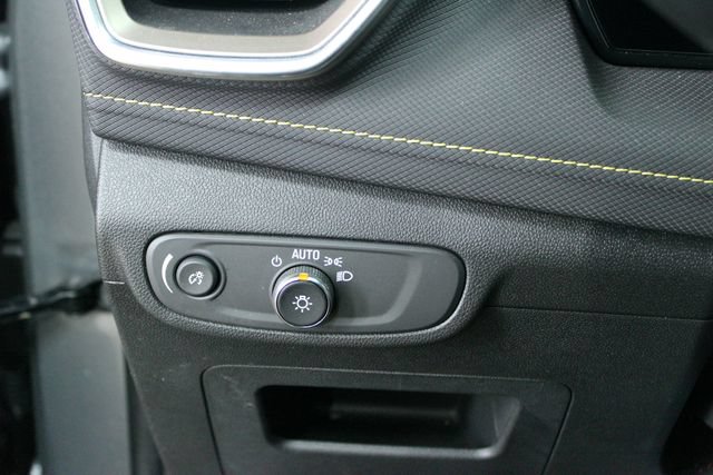 Used 2025 Chevrolet TrailBlazer ACTIV w/ Convenience Package AWD/4WD image 13